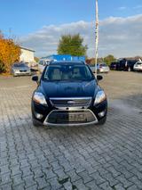Ford Kuga Titanium - Ford Kuga aus 2011: Titanium