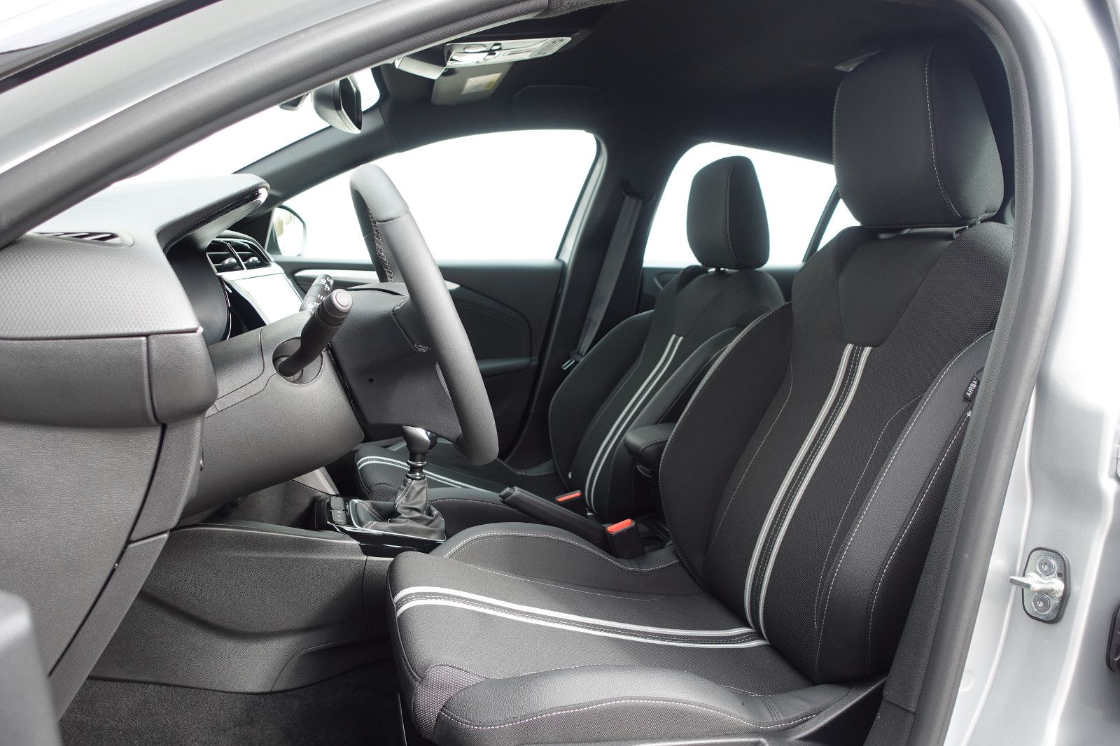 Fahrzeugabbildung Opel Corsa GS 1.2T,Kamera,Sitzhzg,Allwetter,LED,DAB+