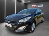 Hyundai i30 1.4 Classic Sitzheizung Bluetooth Klima PDC - Hyundai i30: 1.4