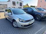 Volkswagen Golf VI Variant Comfortline BlueMotion*NAVI*PDC