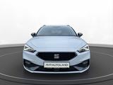 Seat Leon Sportstourer 2.0 TDI DSG FR | NAVI | ACC | - Seat Leon in Bielefeld