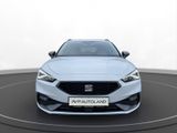 Seat Leon Sportstourer 2.0 TDI DSG FR | NAVI | ACC | - Seat Gebrauchtwagen Bremen