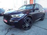 BMW X5 xDrive 30 d M Sport Autom, Pano, LED - BMW X5 Hybrid (Diesel/Elektro)