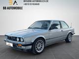 BMW E30 323 i Coupe M-Technik HARTGE H-ZULASSUNG - BMW: Hartge