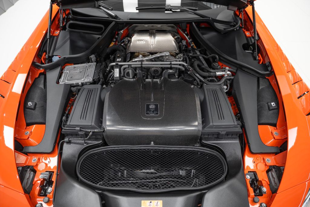AMG GT BLACK SERIES NEW CAR CARBON - Bild 31