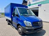 Mercedes-Benz Sprinter II Pritsche 414/416/510/511/513/514/516 - Mercedes-Benz Sprinter in Ludwigshafen