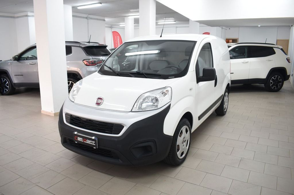 Image of Fiat Fiorino