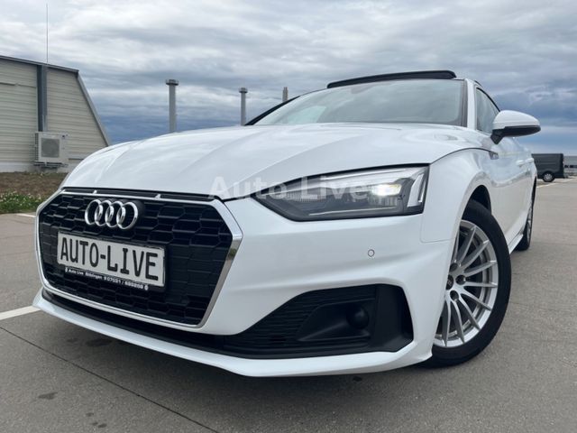 Audi A5 35 TDI*S TRO*S LINE*VIRTU*PANO*LED*KAMERA*VOL