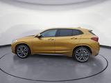 BMW X2 sDrive18i M SPORT Navigation HiFi Driving Ass - BMW X2 m-sport mit Benzin-Antrieb