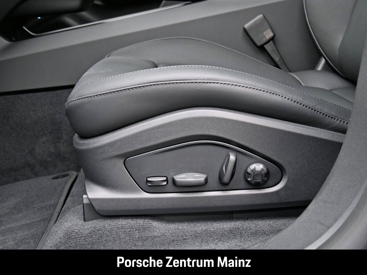 Porsche Macan - Bild 20