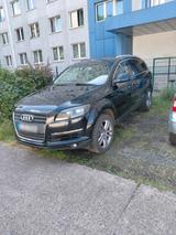 Audi AUDI Q7 3.0 TDI 6 SITZEN TAUCHEN - Audi Q7 bis 5.000 Euro