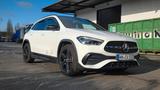 Mercedes-Benz GLA 200 d AMG - Mercedes-Benz GLA 200 Gebrauchtwagen in Hamburg
