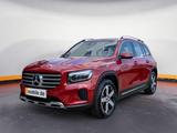 Mercedes-Benz GLB 200 d 4M Progressive Advanced AHK LED Navi K - Mercedes-Benz GLB 200 in Bielefeld
