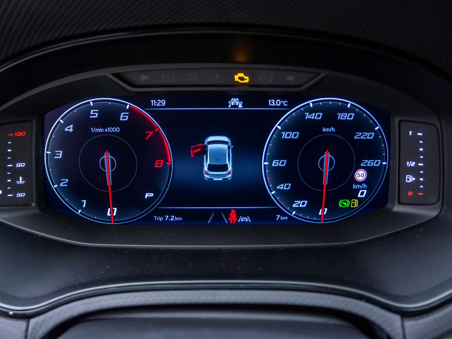 Seat Ibiza - Bild 28