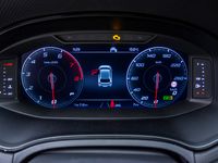 Seat Ibiza - Vorschau Bild 28