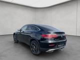 Mercedes-Benz GLC 300 de 4Matic Coupé AMG AHK 360° - Mercedes-Benz GLC 300: Coupe