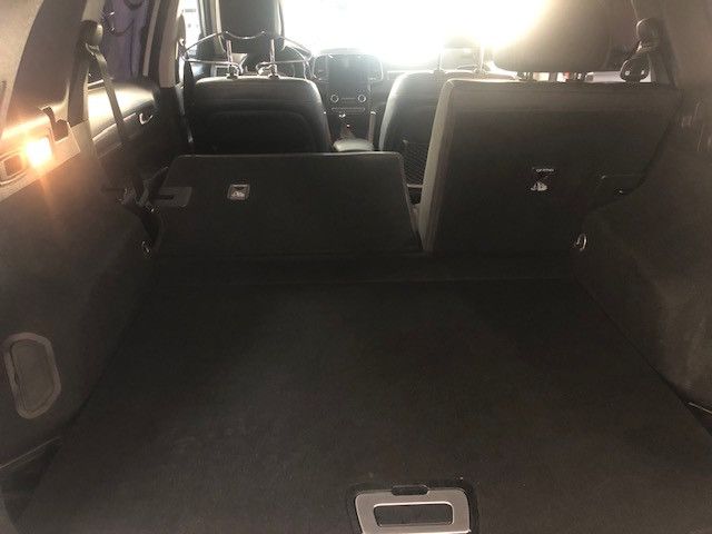 Renault Koleos Intens 2.0 dCi 175 FAP Energy 4x4