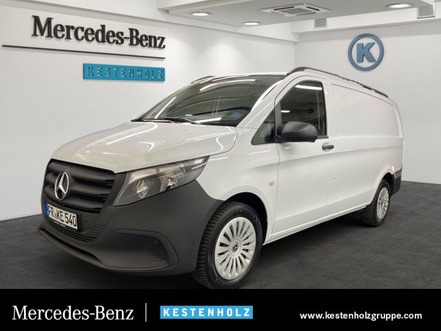 Mercedes-Benz Vito 116 CDI Kasten Lang