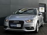 Audi A3 S line Sportpaket - Audi A3 Limousine Line sportpaket mit Diesel-Antrieb