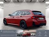 BMW 330e xDrive Touring M Sport AHK LiveCockpitProf - BMW: E3