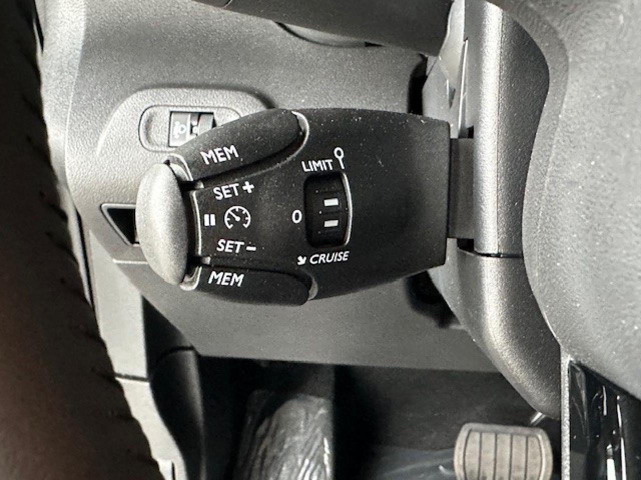 Citroën Berlingo Feel Elektromotor M