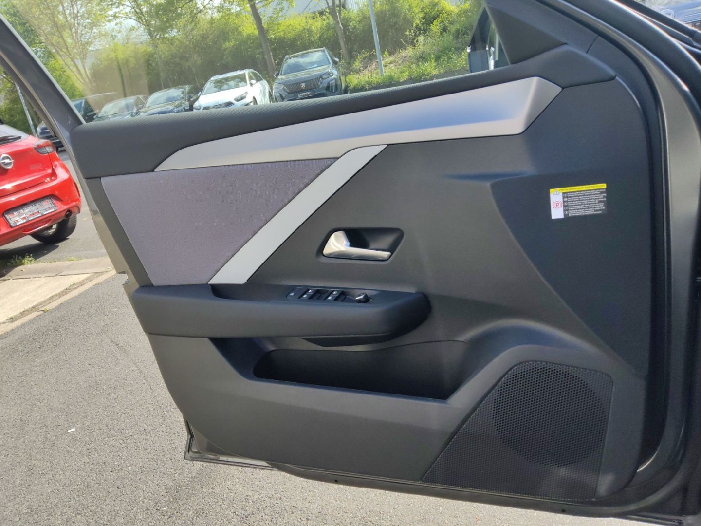 Opel Astra - Bild 13