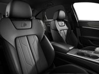Audi A6 - Vorschau Bild 10