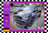 Dodge DURANGO SXT  *3.6 V6 *4X4*LED*KAMERA* - Dodge Durango aus 2023