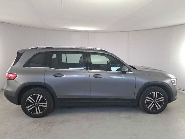 Mercedes-Benz MERCEDES-BENZ GLB 200 d Automatic 4MATIC Busines