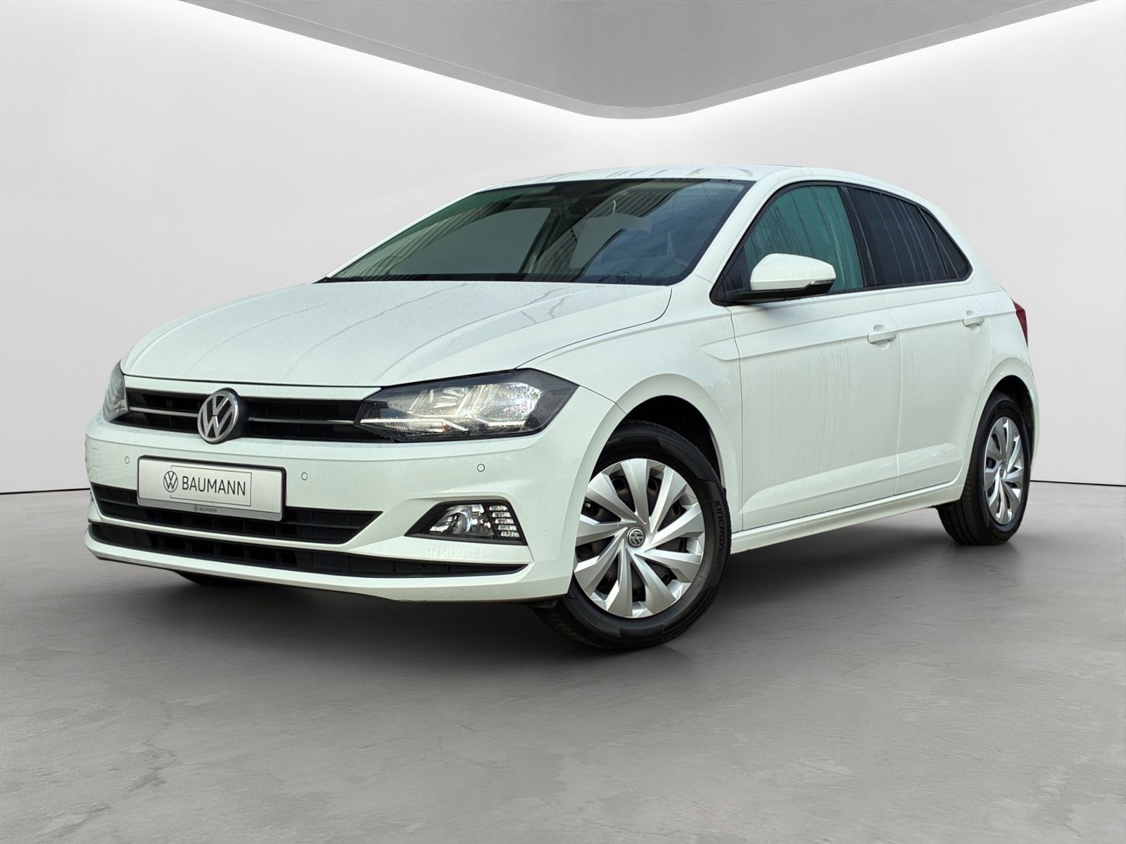 Polo 1.0 CL *APP*KAMERA*PDC*SH*