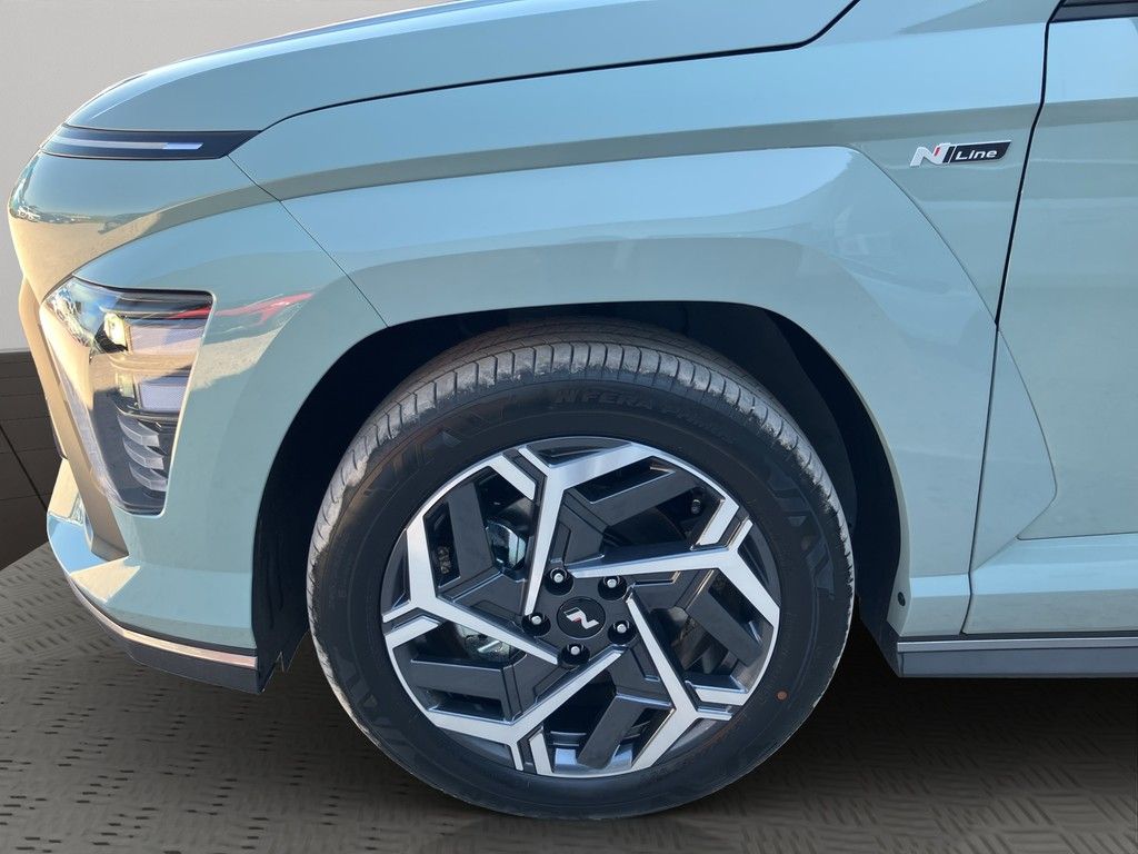 Hyundai Kona – Bild 3