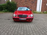 Mercedes-Benz Mercedes E200 - gebrauchte Mercedes-Benz E 200 aus dem Jahr 1999