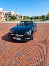 Mercedes-Benz SLK 200 KOMPRESSOR Sport Edition Sport Edition - Mercedes-Benz SLK 200: Sport