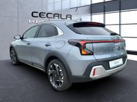 Kia XCeed - Vorschau Bild 3