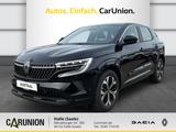 Renault Austral Evolution Mild Hybrid 160 Automatik Navi