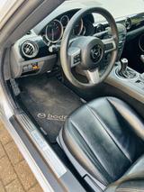 Mazda MX-5 3rd Generation 2.0 MZR - Mazda MX-5: 3rd Generation