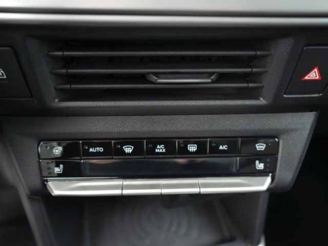 Frontera C HYBRID GS eDCT+NAVI+RÜCKFAHRKAMERA+SI
