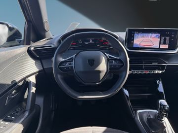 Peugeot 2008 1.2 PureTech 100 Active NAVIKAMERATEMP.