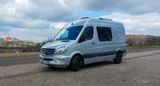 Mercedes-Benz Sprinter 316 mit sehr guter Ausstattung ; Camper - Mercedes-Benz Camper