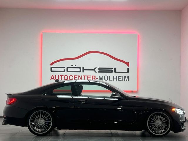 ALPINA B4 3.0 Biturbo*Allrad*