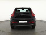 Volvo XC40 B3 mHEV Aut. LED ACC Navi Kamera - schwarze Volvo XC40