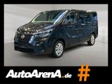 Nissan Primastar 2,8t dCI 150 Tekna **9-Sitzer,360°,Nav - Nissan Primastar: 9