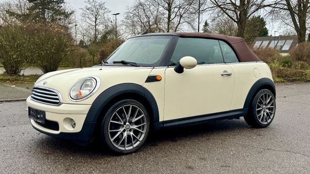 MINI Cooper /Kette/Kupplung/Inspek neu***