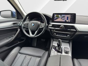 BMW 520 - 9
