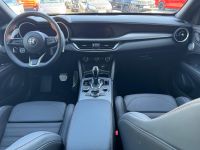 Alfa Romeo Stelvio - Vorschau Bild 5