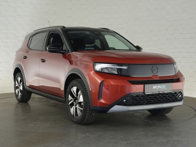 Frontera Electric C GS 44kWH AT+LED LICHT+NAVI+R