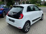 Renault Twingo Limited - gebrauchte Renault Twingo aus dem Jahr 2020