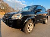 Hyundai Tucson 2.0 GLS TÜV NEU Inpektion - gebrauchte Hyundai TUCSON aus dem Jahr 2008