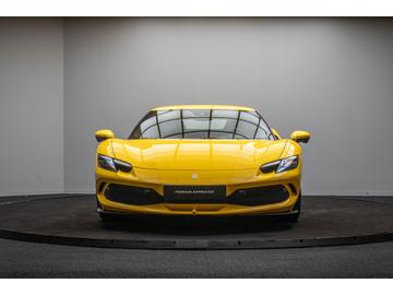 صورة 8 لـ 2022 Ferrari 296 GTB