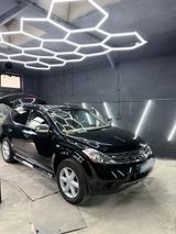 Nissan Murano Z50 NEU TÜV - gebrauchte Nissan Murano aus dem Jahr 2008